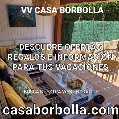 Vivienda Vacacional Casa Borbolla Colombres Luaran gambar