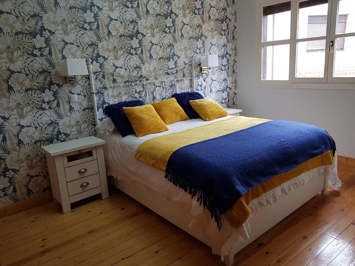 Vivienda Vacacional Casa Borbolla Colombres Luaran gambar