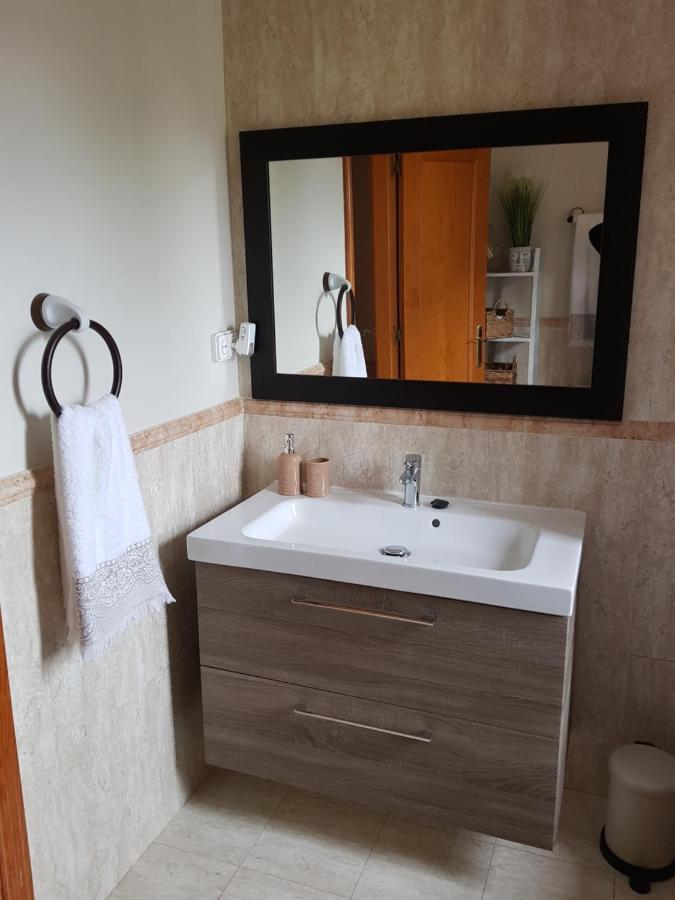 Vivienda Vacacional Casa Borbolla Colombres Luaran gambar