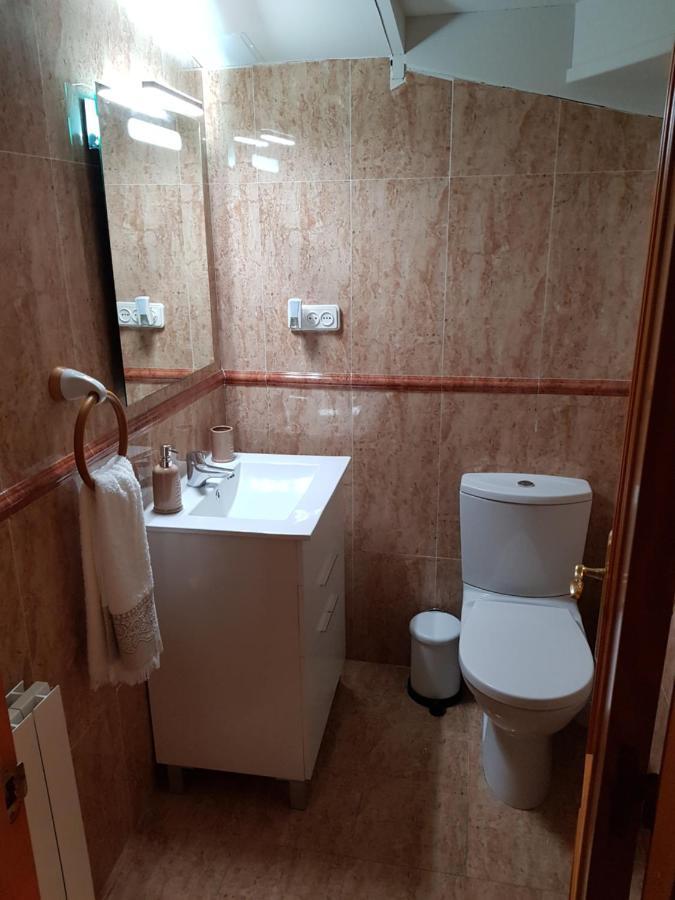 Vivienda Vacacional Casa Borbolla Colombres Luaran gambar