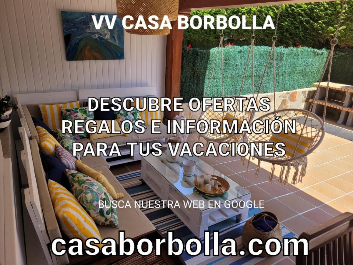 Vivienda Vacacional Casa Borbolla Colombres Luaran gambar