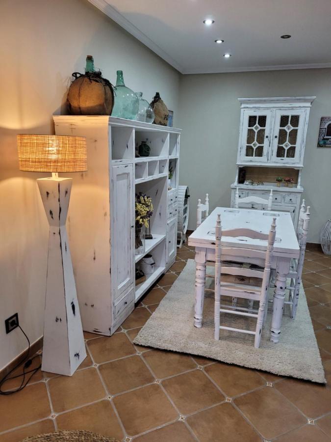 Vivienda Vacacional Casa Borbolla Colombres Luaran gambar
